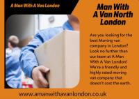 A Man With A Van London image 106